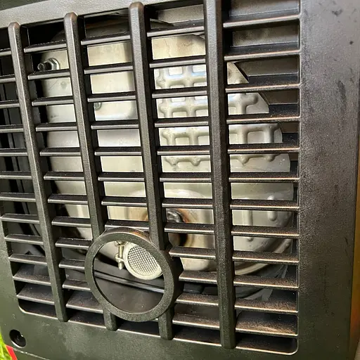 Інверторний бензиновий генератор Vackson VK7500iSE 2.0/2.2 кВт - фото 5