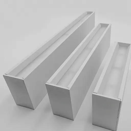 Настінний світильник Skarlat RWLB098 12W WH 4000K - фото 4