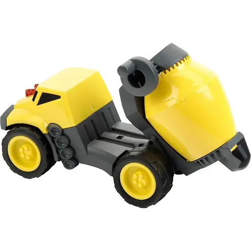 Іграшкова бетономішалка Klein (2119) - фото 8