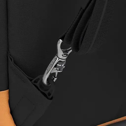Рюкзак антикрадій Pacsafe Go 25 л backpack чорний (35115130) - фото 5