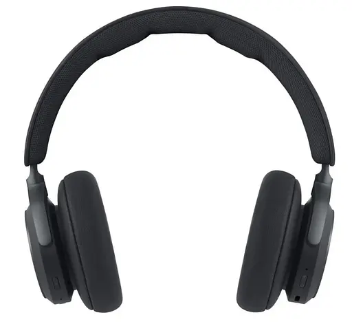 Навушники Bang & Olufsen Beoplay HX Black Anthracite з мікрофоном (1224000) - фото 2