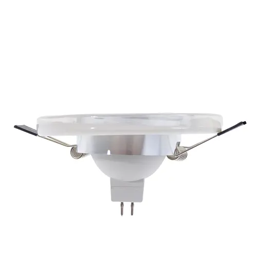 Світильник точковий Brille декоративний HDL-G256 WH MR16 36-169 - фото 2