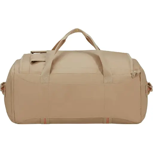 Дорожная Сумка-Рюкзак American Tourister TRAILGO BEIGE 55x33x25 MG4*05002 - фото 2