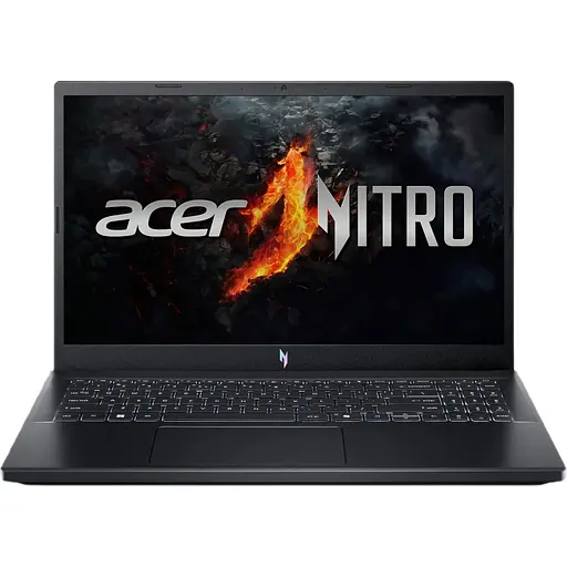 Ноутбук Acer Nitro V 15 ANV15-41-R5N6 (NH.QPEAA.003) [128014]