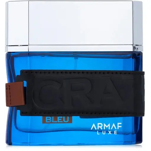 Парфюмированая вода тестер Armaf Craze Bleu 100 мл - фото 1