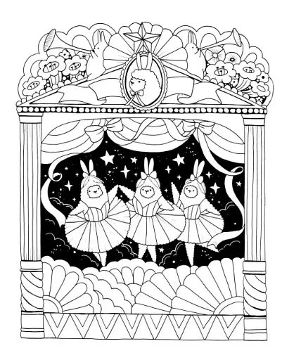 Майже мільйон лам - фото 4