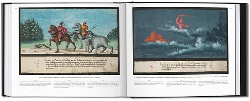 The Book of Miracles - фото 5