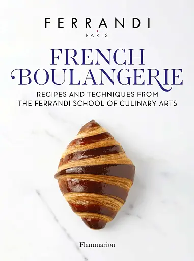 French Boulangerie