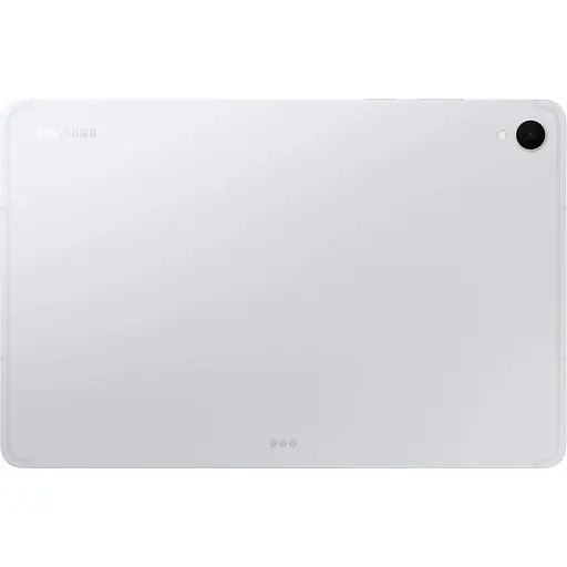 Планшет Samsung Galaxy Tab S11 WiFi 12/256GB Silver (SM-X730NZSP) Global version - фото 3