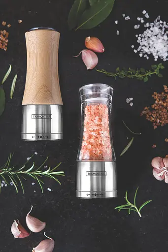 Мельница для специй Tramontina Realce (6820450) - фото 5