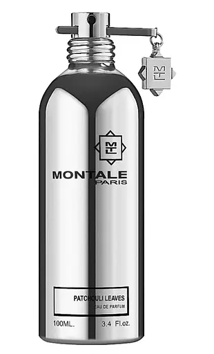Оригинал Montale Patchouli Leaves 100 мл ТЕСТЕР парфюмированая вода - фото 1