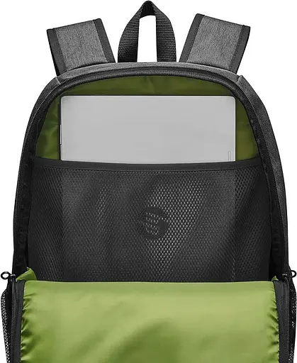 Рюкзак для ноутбука HP Prelude Pro 15.6 Laptop Backpack (4Z513AA) - фото 6