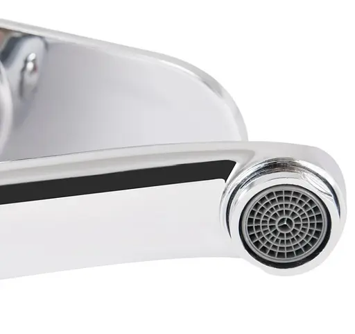 Смеситель для кухни Lidz Tani 003M, Chrome (k40) LDTAN003MCRM44969 - фото 2