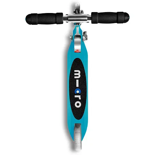 Самокат Micro Sprite Блакитний оазис (SA0024) - фото 2