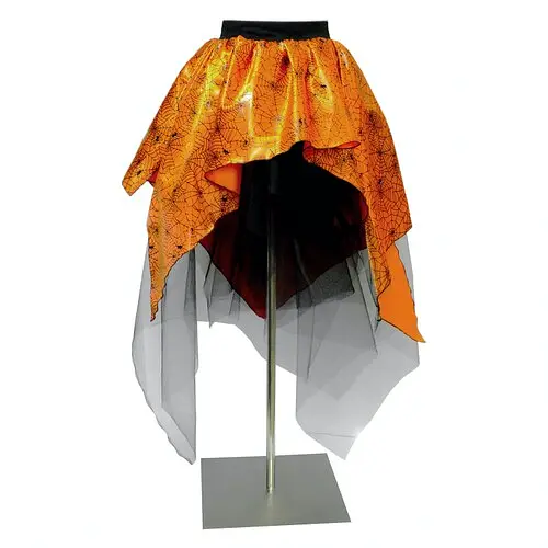 Спідниця Королева павуків - фото 1