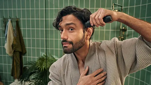 Уцінка. Тример Philips Series 3000 MG3930/15 - фото 4