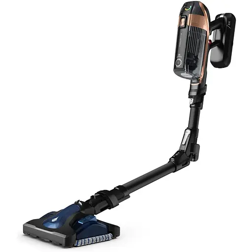 Пилосос акумуляторний Rowenta X-Force Flex 15.60 Aqua RH99G1WO