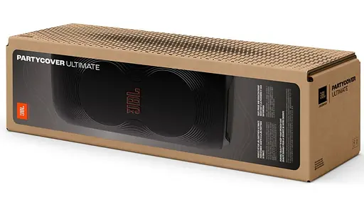 Чохол JBL Party Cover Ultimate (JBLPBBAG-ULT) - фото 6