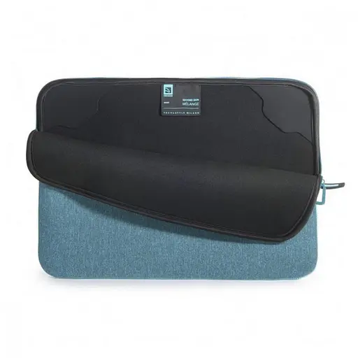 Чохол для ноутбука Tucano Melange 13-14 Blue (BFM1314-Z) - фото 4