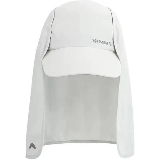 Кепка Simms SunShield Cap White (1102-13972-041-00)