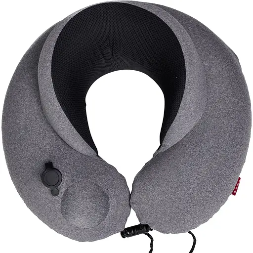 Подушка для шиї надувна гібридна U-подібна HP-56-16