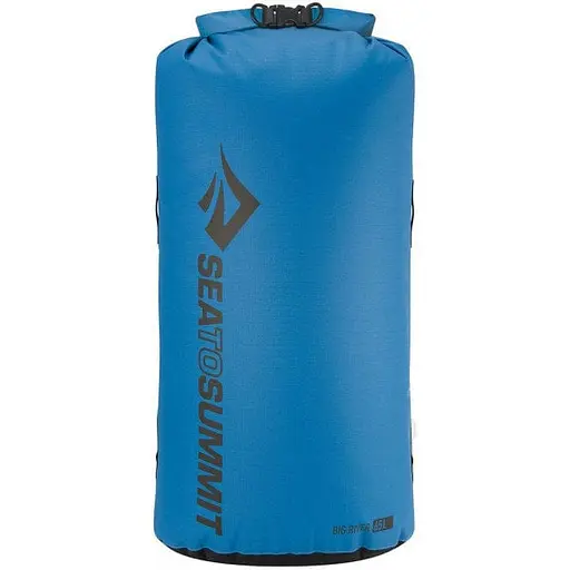 Гермочехол Sea To Summit Stopper Dry Bag 65 L (1033-STS ASDB65BL)