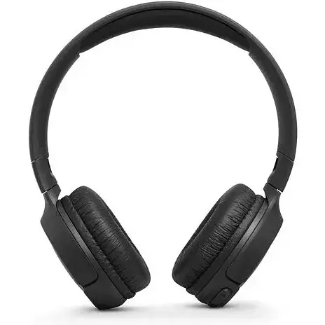 Гарнітура JBL T500BT Black (6459538) - фото 2