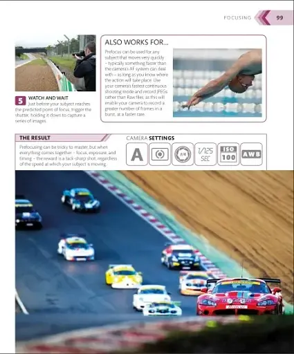 The Beginner's Photography Guide (2nd Edition) - фото 11