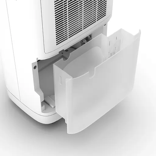 Осушитель воздуха Olimpia Splendid AQUARIA S1 16 P (OS-2063) - фото 3