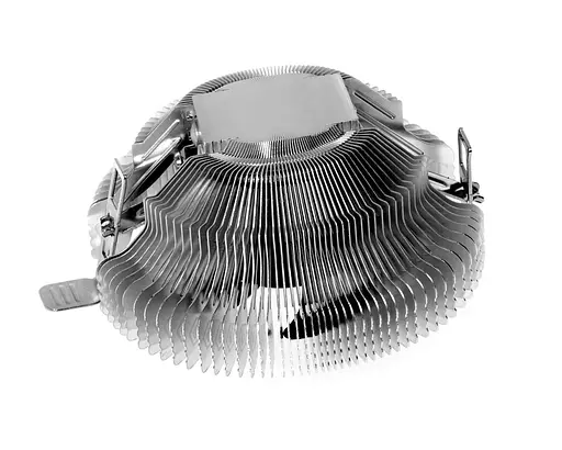 Кулер для процессора ID-Cooling DK-01S (DK-01S) - фото 5