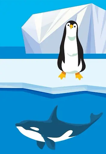 Мої улюблені наліпки. Кваплива гусінь - фото 8