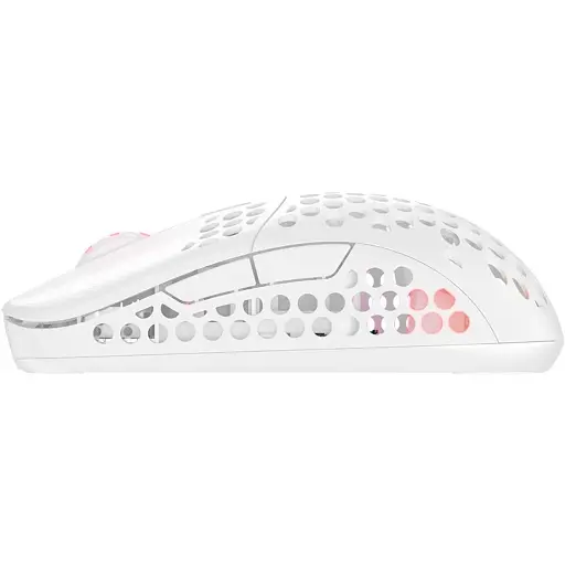 Мышь Xtrfy M42 RGB Wireless White (M42W-RGB-WHITE) [131191] - фото 4