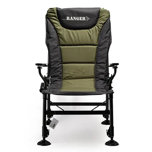 Карповое кресло Ranger Рower SL-109 (RA2248) - фото 2