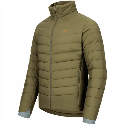 Куртка Blaser Active Outfits Supervisor M Dark Olive - фото 3