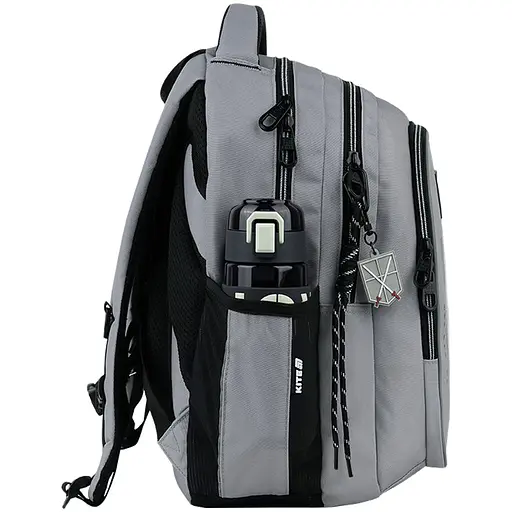 Рюкзак Kite Education teens Attack on Titan (AT26-8001M) - фото 3