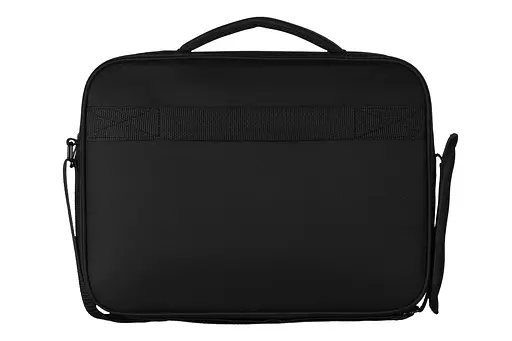 Сумка для ноутбука 2E Vector 14" чорна (2E-CBN5214BK) - фото 4