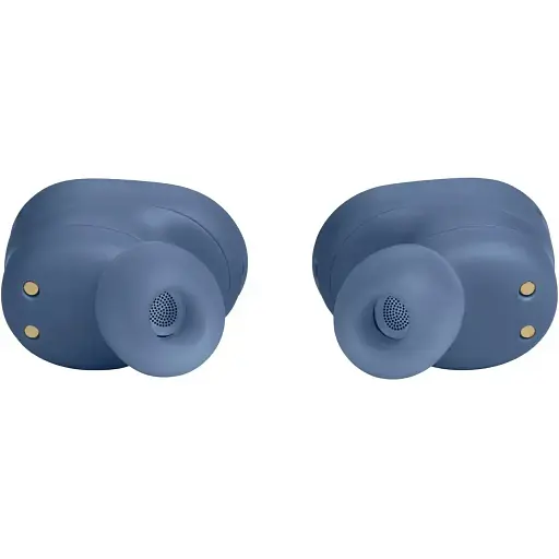 Наушники TWS JBL Tune Buds 5.3 (JBLTBUDSBLU) Blue RU - фото 4