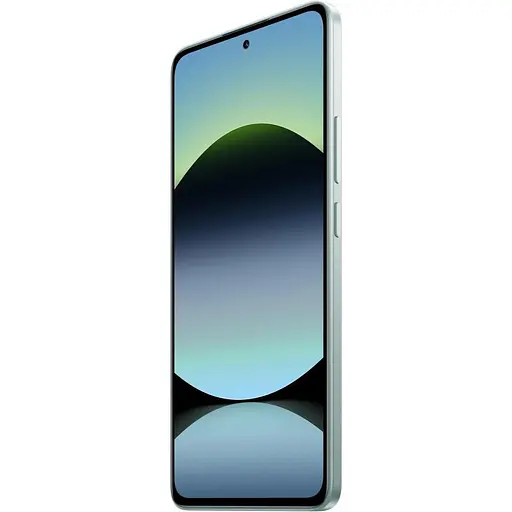 Смартфон Xiaomi Redmi Note 14 5G 6/128GB Coral Green - фото 8