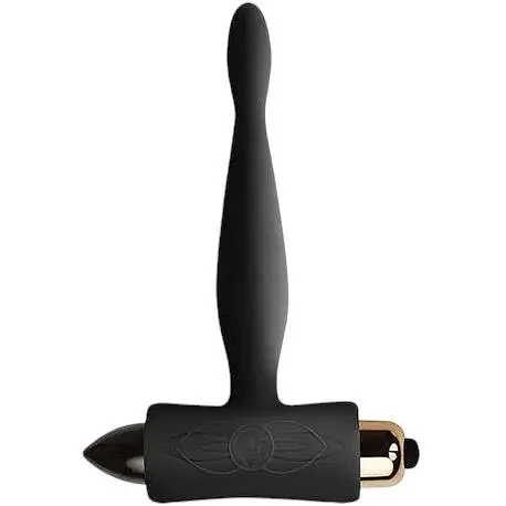 Анальний вібратор Rocks Off Petite Sensations Teazer Black