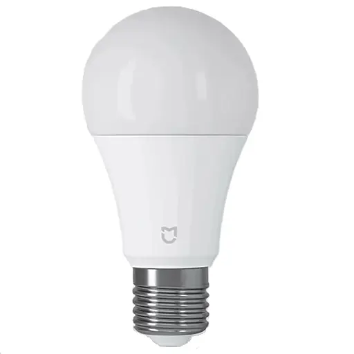 Лампочка + шлюз Xiaomi Mijia LED Bluetooth Mesh MJDP003 (E27) - фото 1