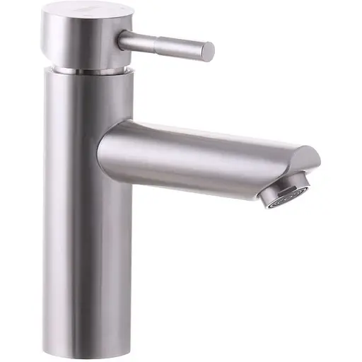 Змішувач для раковини ZERIX AXX-001 (ZX3132) - фото 1