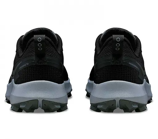 Кроссовки Saucony Peregrine 14 Wide 46 Black (1097-S20917-100115) - фото 4