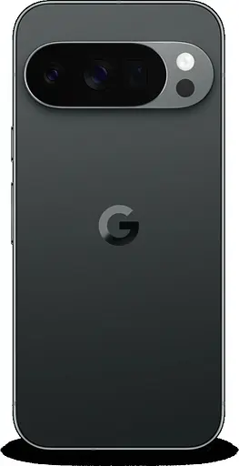 Смартфон Google Pixel 10 12/128GB eSIM Obsidian - фото 2