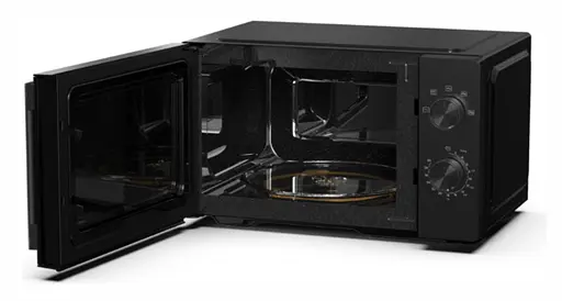 Микроволновая печь Hisense H20MOBP1HI - фото 4