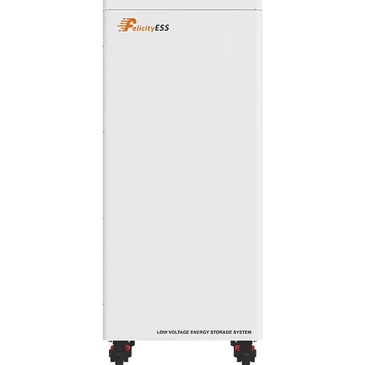 Аккумулятор FelicityESS LiFePO4 48V 51.2V/300Ah/15360Wh (LUX-Y-48300LG01) [125928] - фото 2