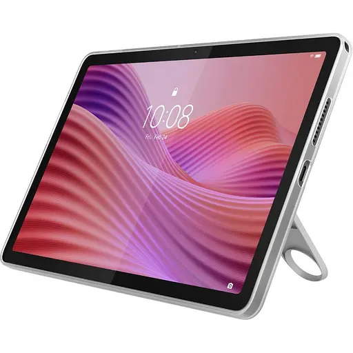 Планшет Lenovo Tab 8/128GB LTE Luna Grey + Clear Case (ZAEJ0181UA) UA-UCRF [147317] - фото 4