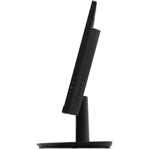 Монітор Lenovo 27" N27q (67C2GAC1EU) (131229) - фото 8