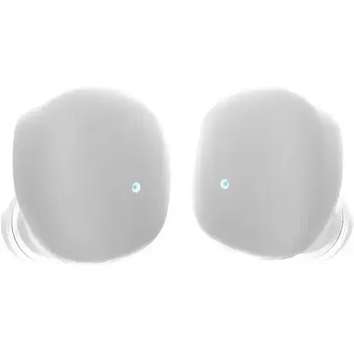 Навушники TWS Ergo BS-530 Twins Nano 2 White UA - фото 4