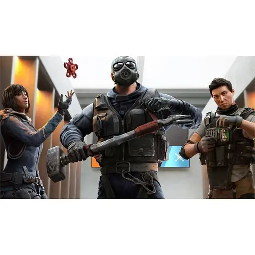 Гра Tom Clancy's Rainbow Six Siege Advanced Edition (російська версія) (Xbox One) - фото 3