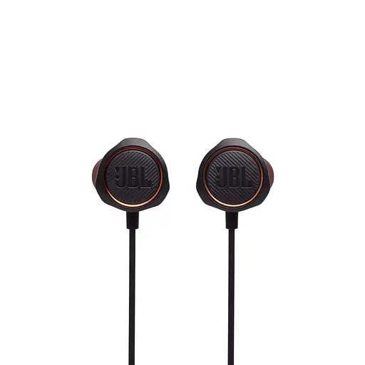 Гарнитура JBL Quantum 50 (JBLQUANTUM50BLK) Black - фото 3
